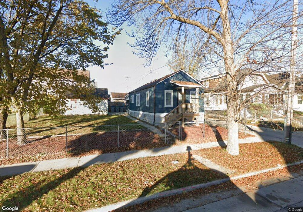 4813 North 36th Street